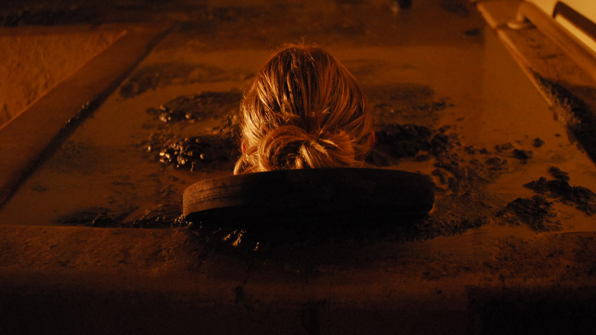 There Will Be Mud The World’s 13 Best Mud Baths Amex Essentials