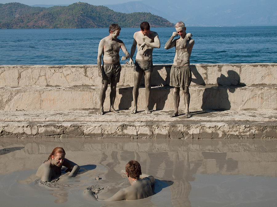 Day Spa Mud Bath San Diego at David Hernandes blog