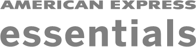 American Express Logo