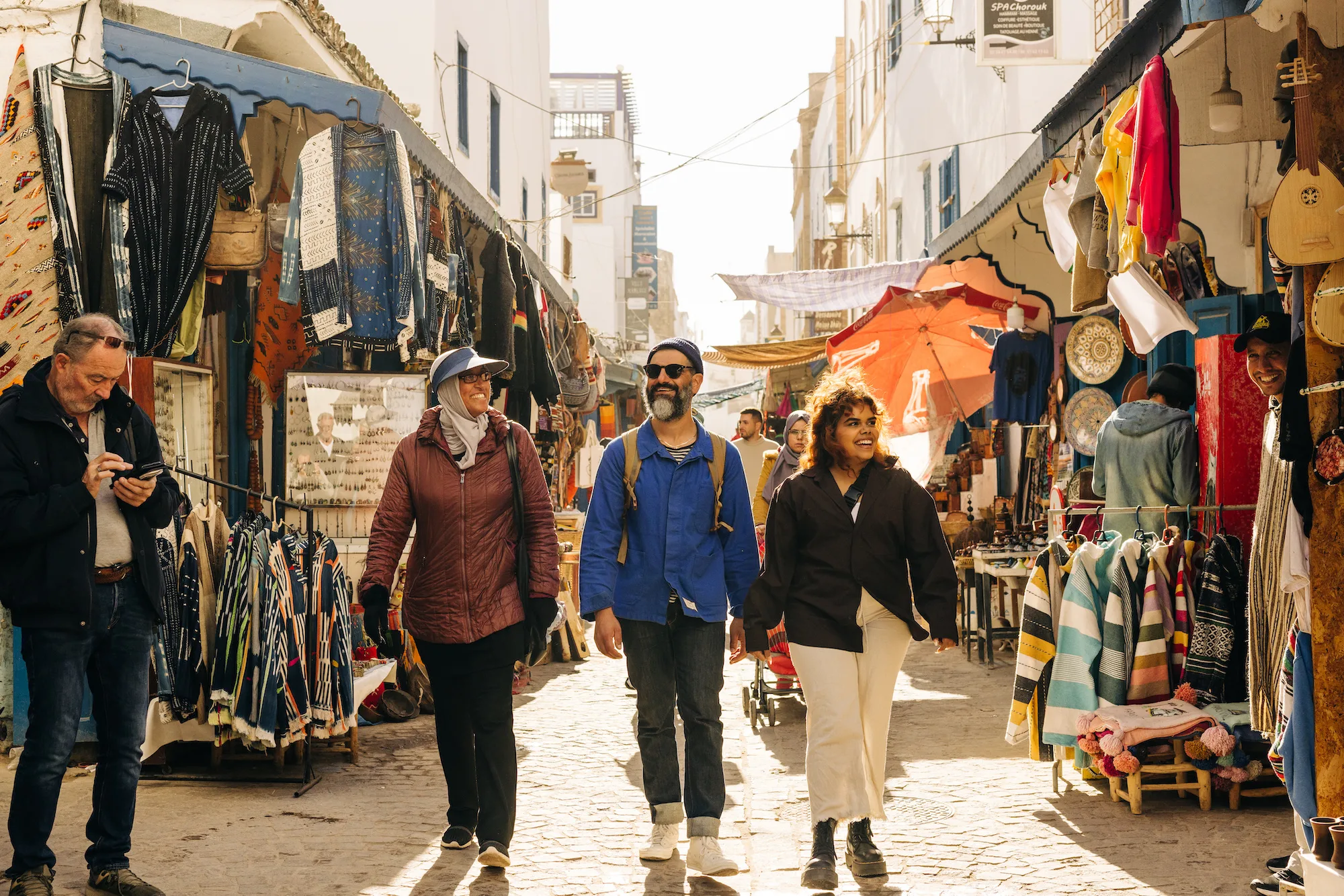 Intrepid Travel-Intrepid_Morocco23-essaouira_5691