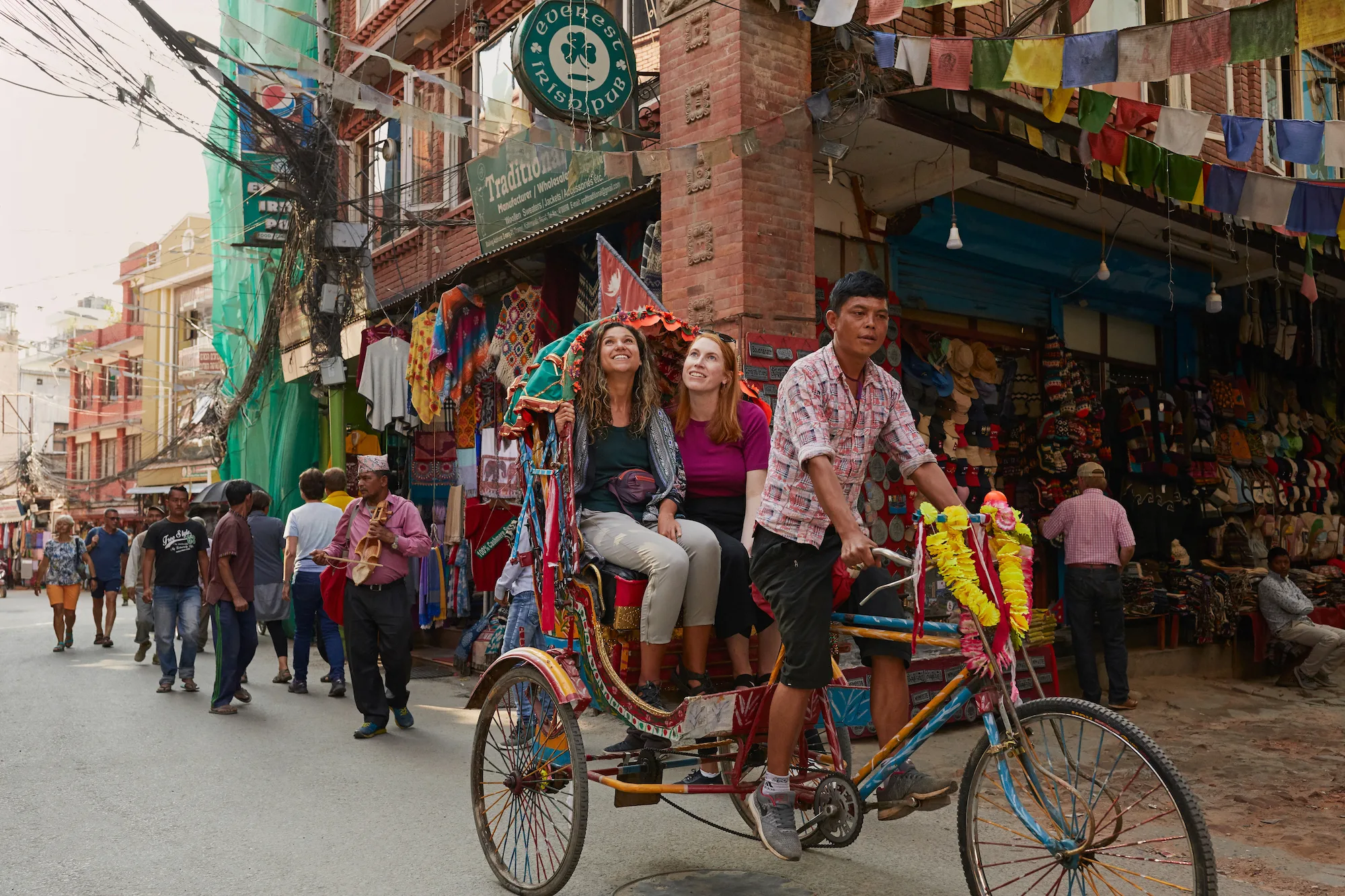 Intrepid Travel-Nepal_Kathmandu_2019_74257 1