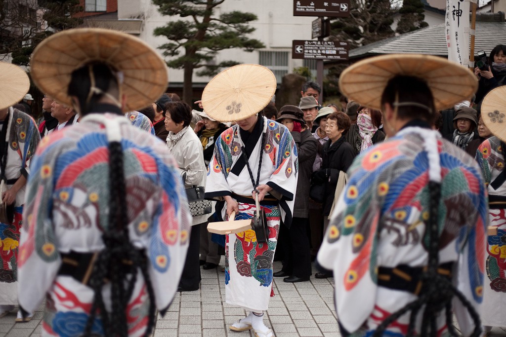 Sanno Matsuri, Tokyo