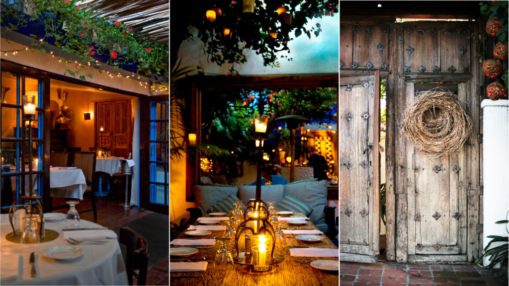 10 Down To Earth Places To Spot Silver Screen Stars