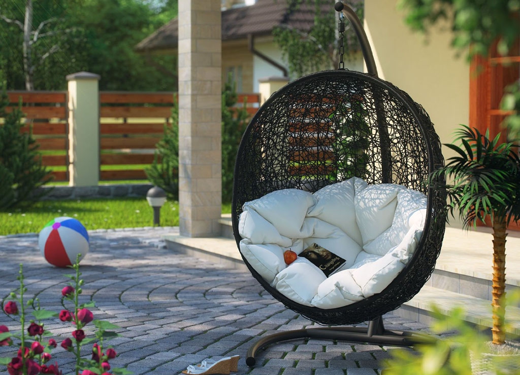 Hanging Chair