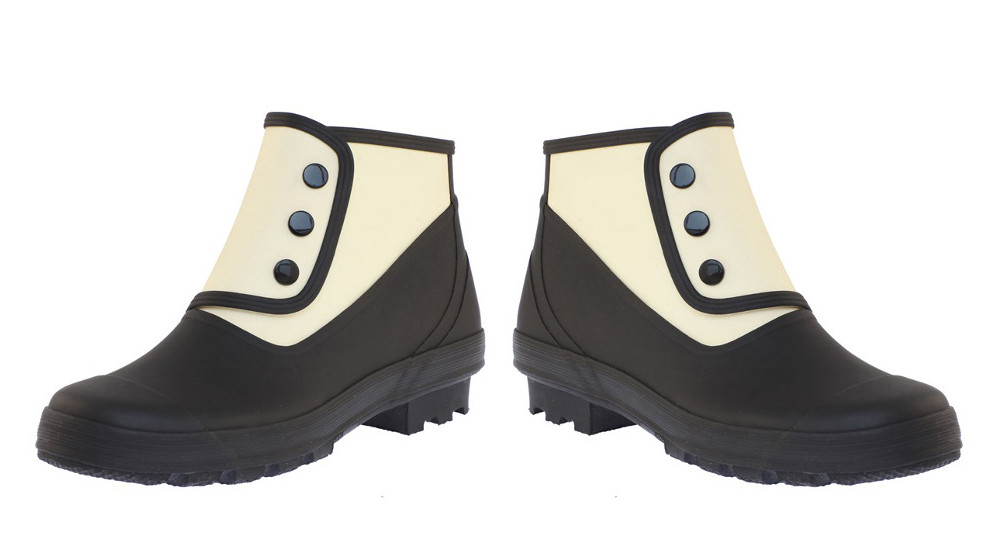 capone-wellies