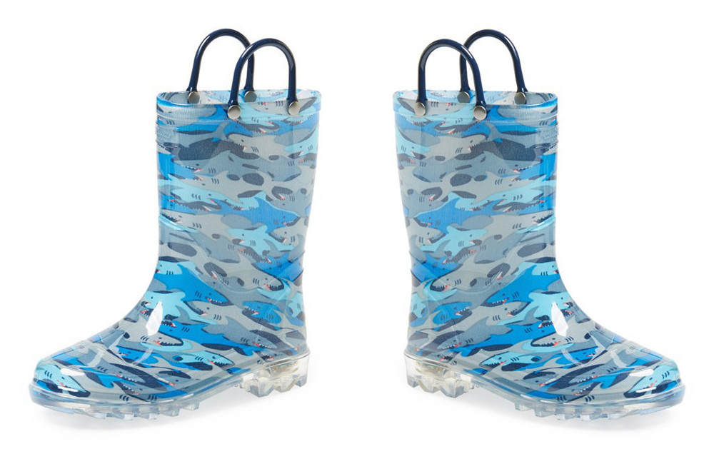 kids-wellies