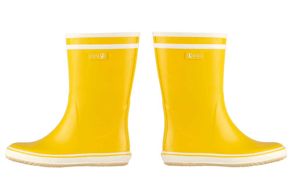 yellow-wellies