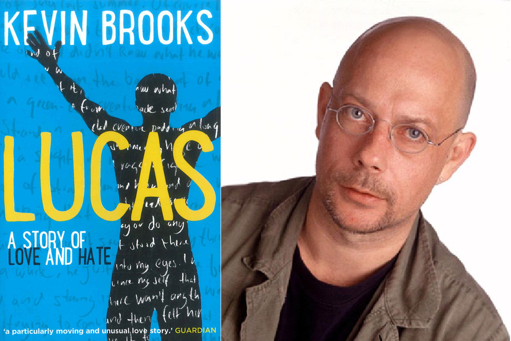 Kevin_Brooks_Lucas