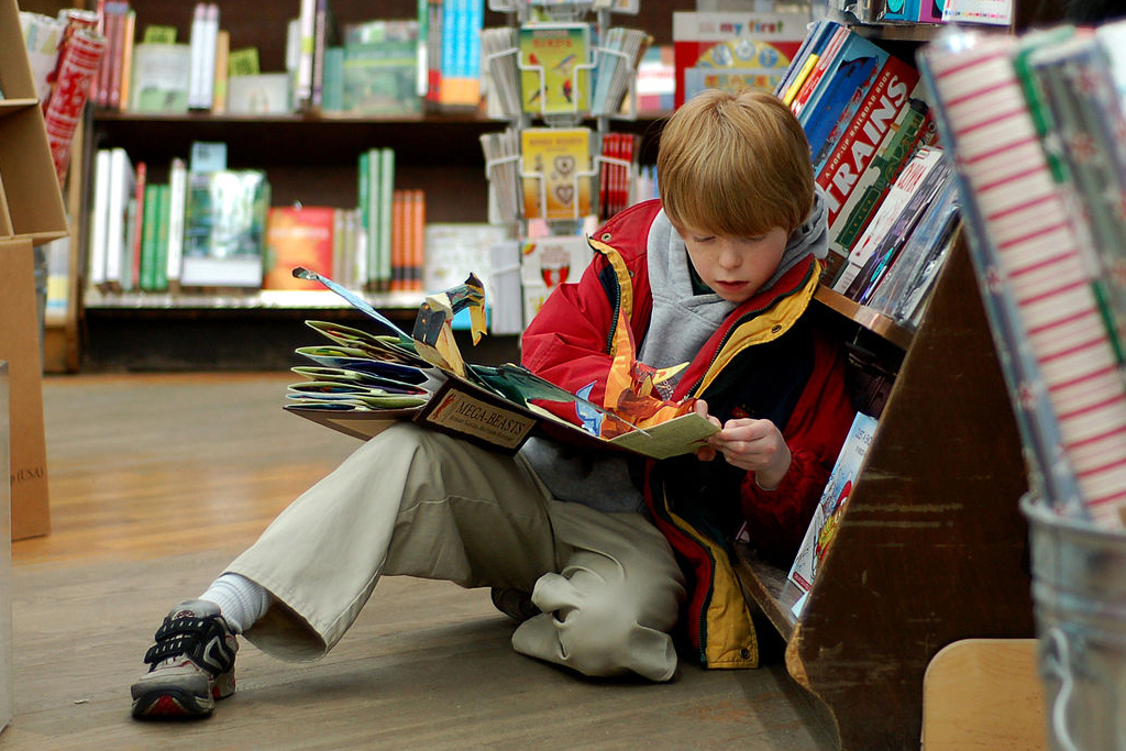 Reading