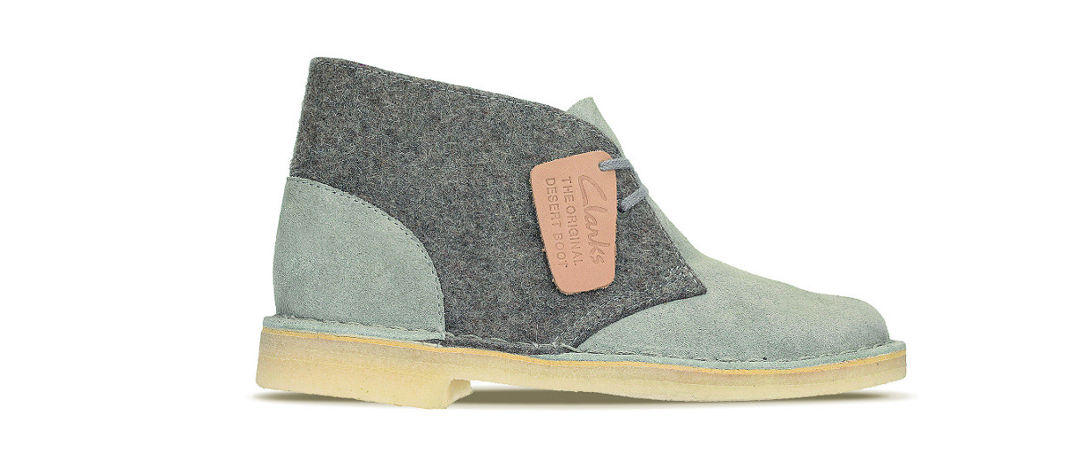 Desert Boot