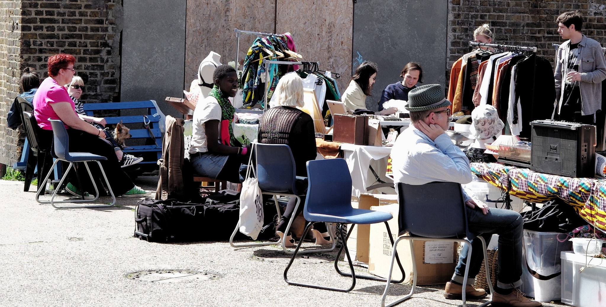 Pop-up-market-in-peckam-by-flickr-astonishme