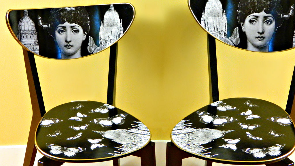 fornasetti