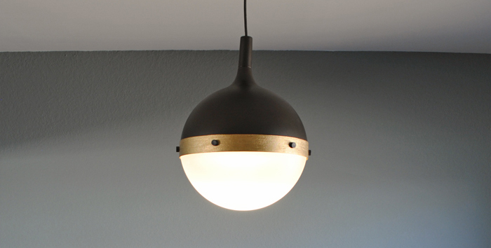 hicks pendant light