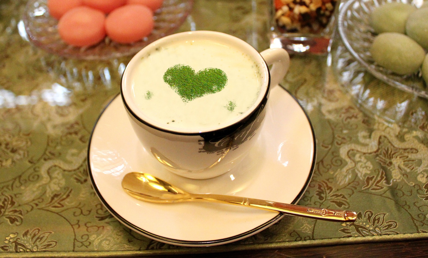 matcha