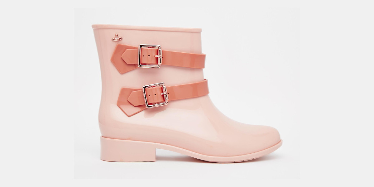 nude boots