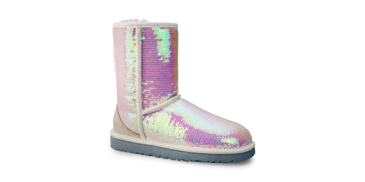 sequins