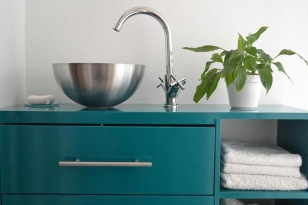 sink