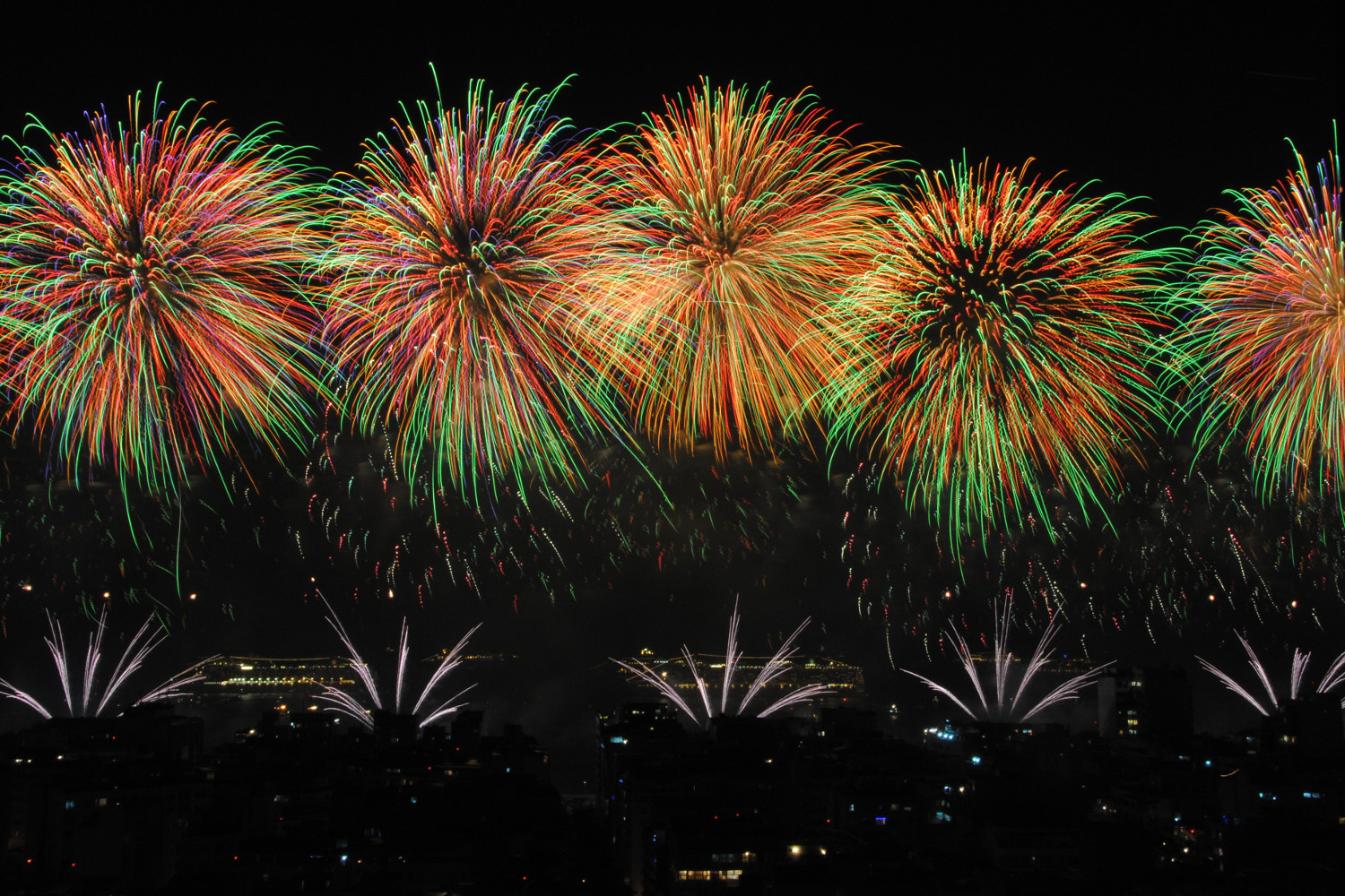 reveillon
