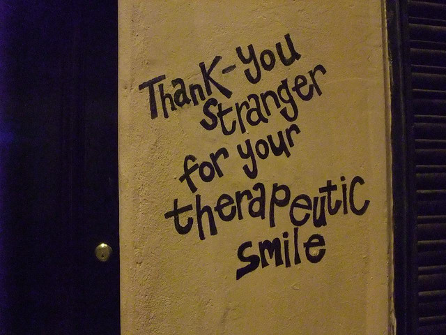 thank-you-stranger-by-flickr-user-mermaid