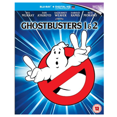 Ghostbusters