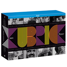 Kubrick