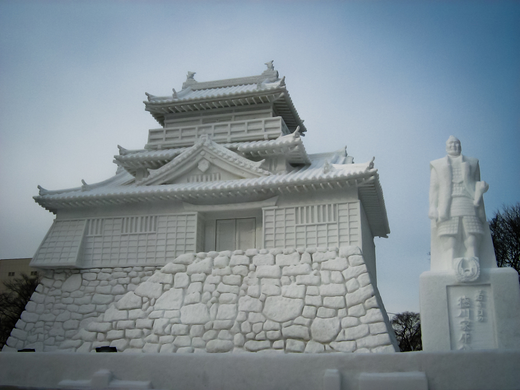 2-sapporo snow festival2