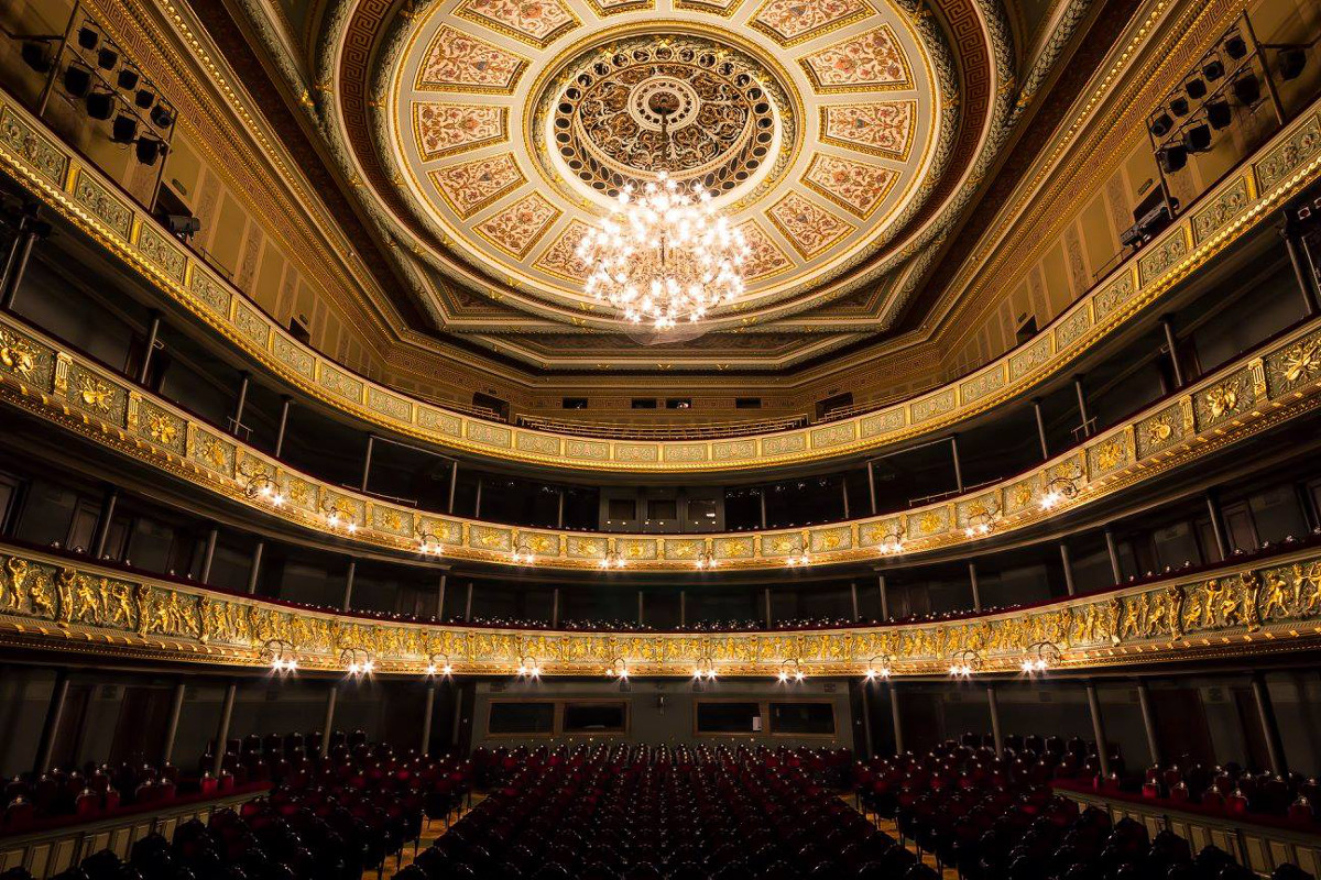 4 riga opera