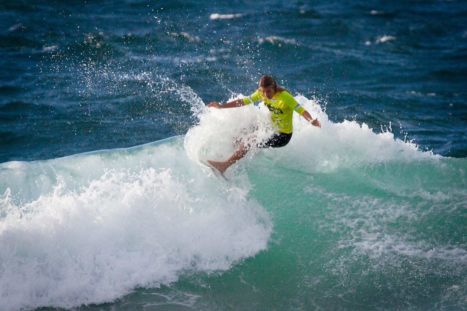5-Surfest. ©Flickr user PJ R