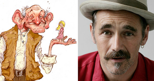 TheBFG