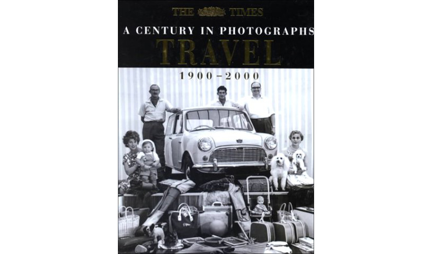 travel history