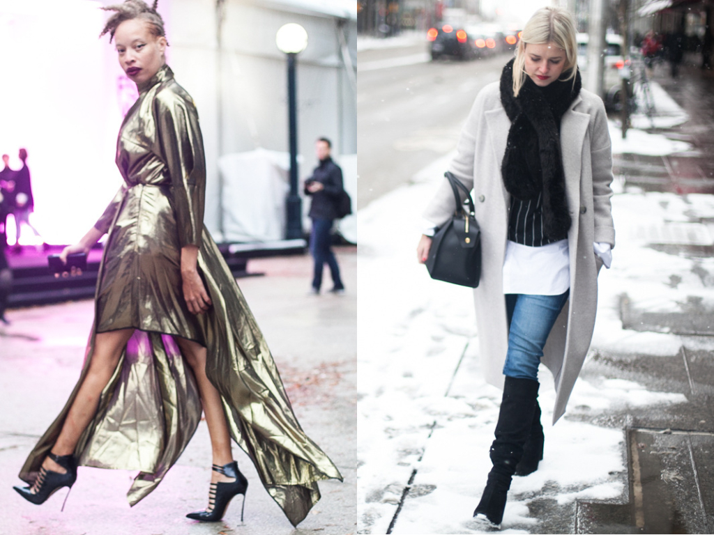 Global Street Style: The Blogosphere’s Best Say It Like It Is - Amex ...