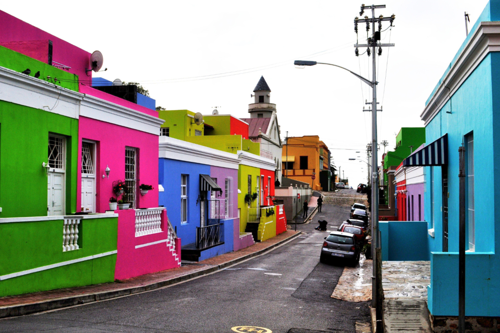 4 bo-kaap