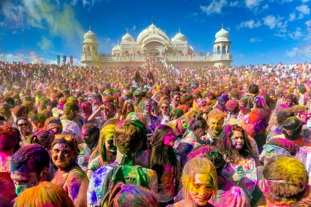 4 holi flickr steven gerner