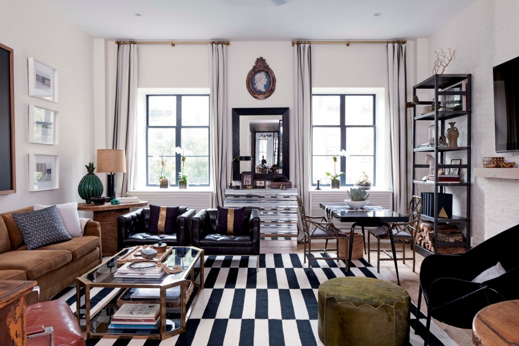 2 room