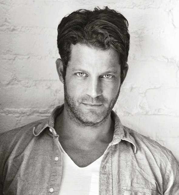 Nate Berkus Head Shot