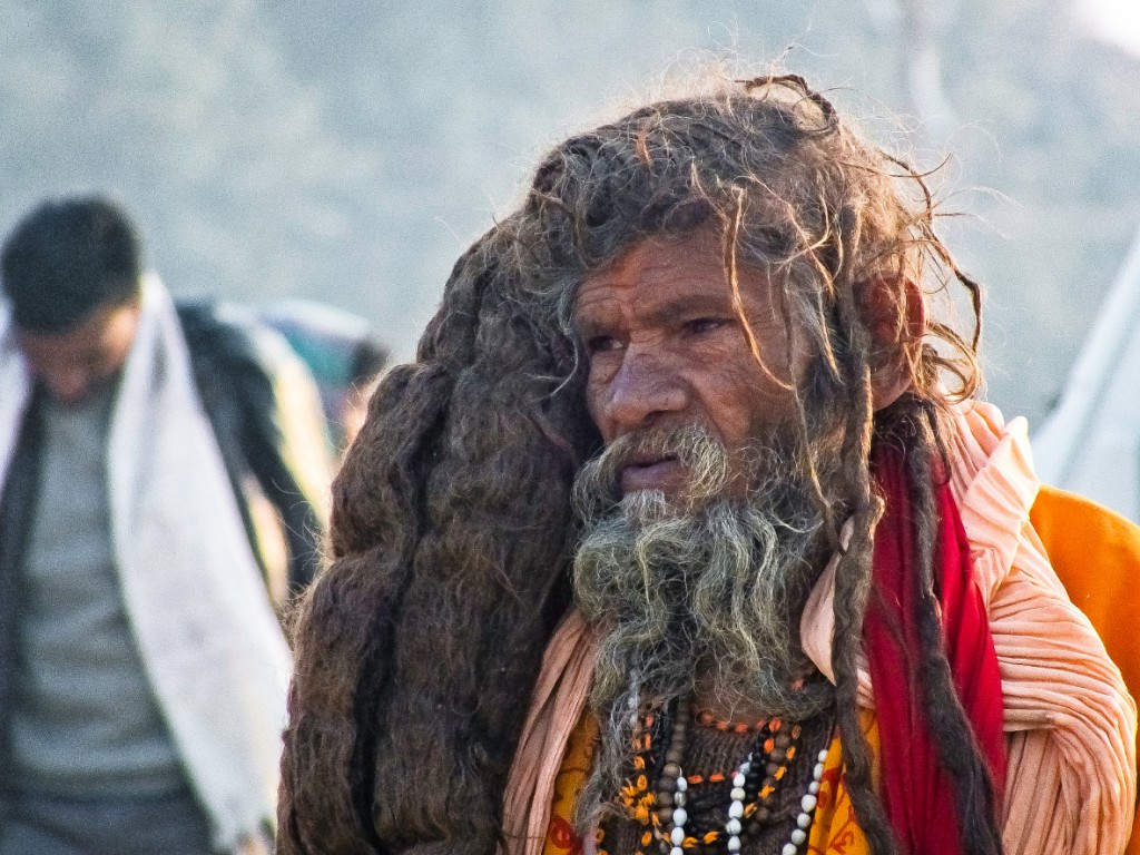 1 Kumbh Mela
