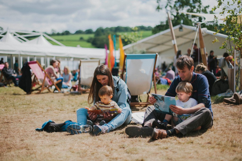 4 hay festival Credit- Finn Beales