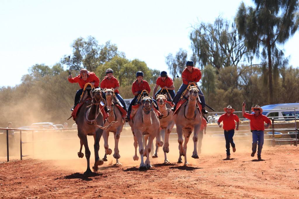 4 uluru