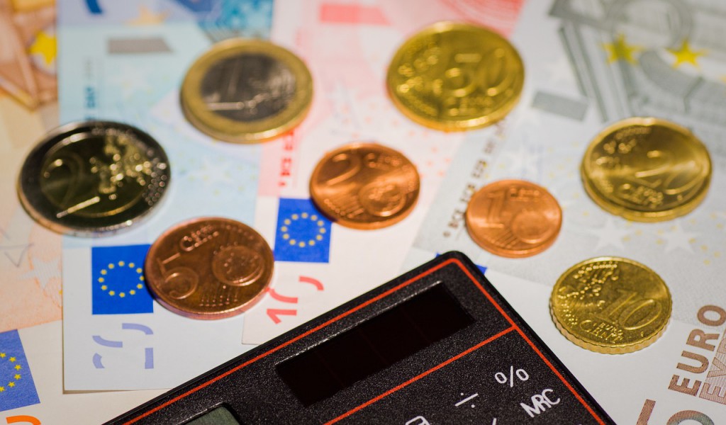 6 create a budget