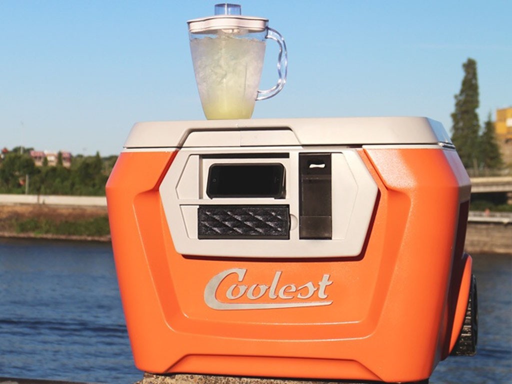 coolest cooler