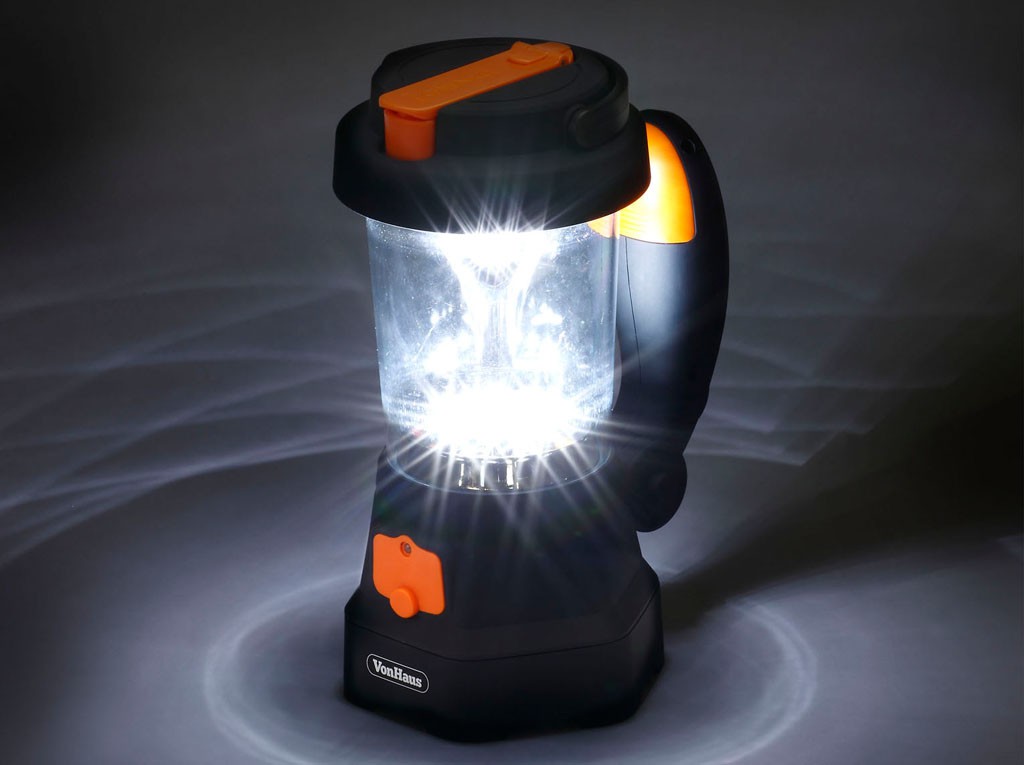 dynamo lantern
