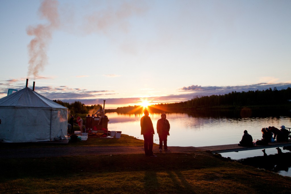 6 Midnight Sun photo Jonne Sippola