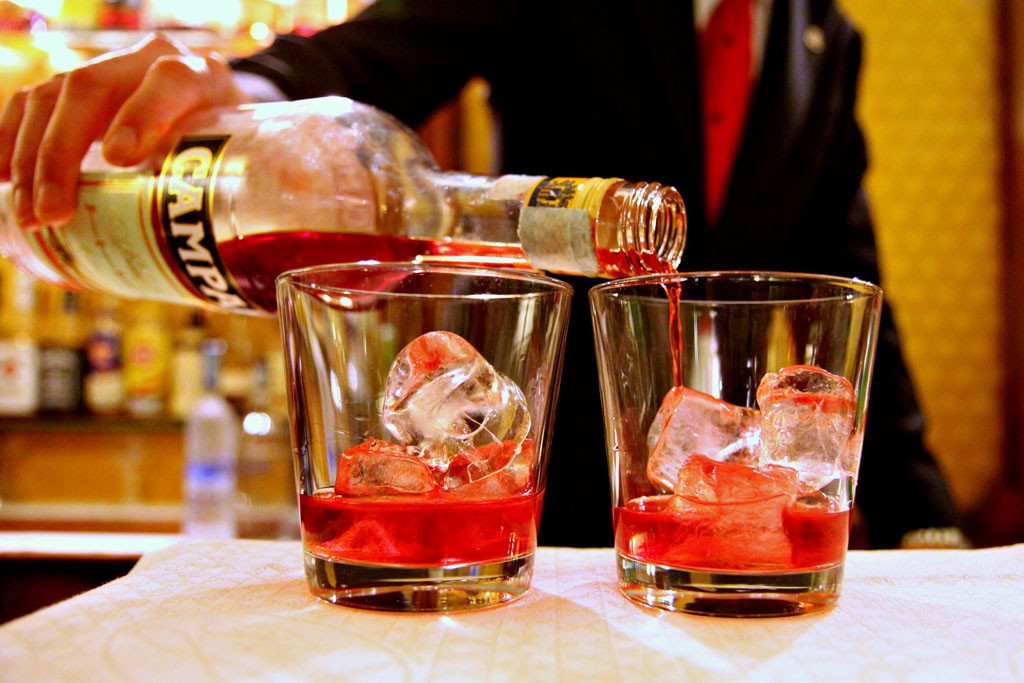 Negronis