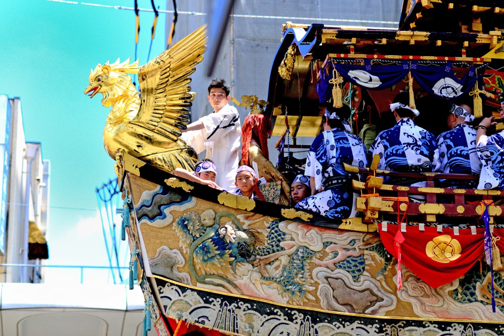 3 gion matsuri flickr