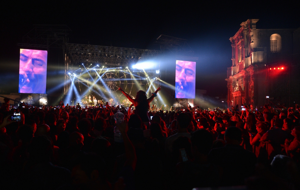 Piazza 2015