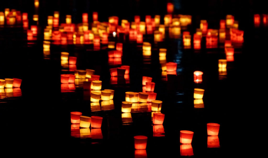 candles