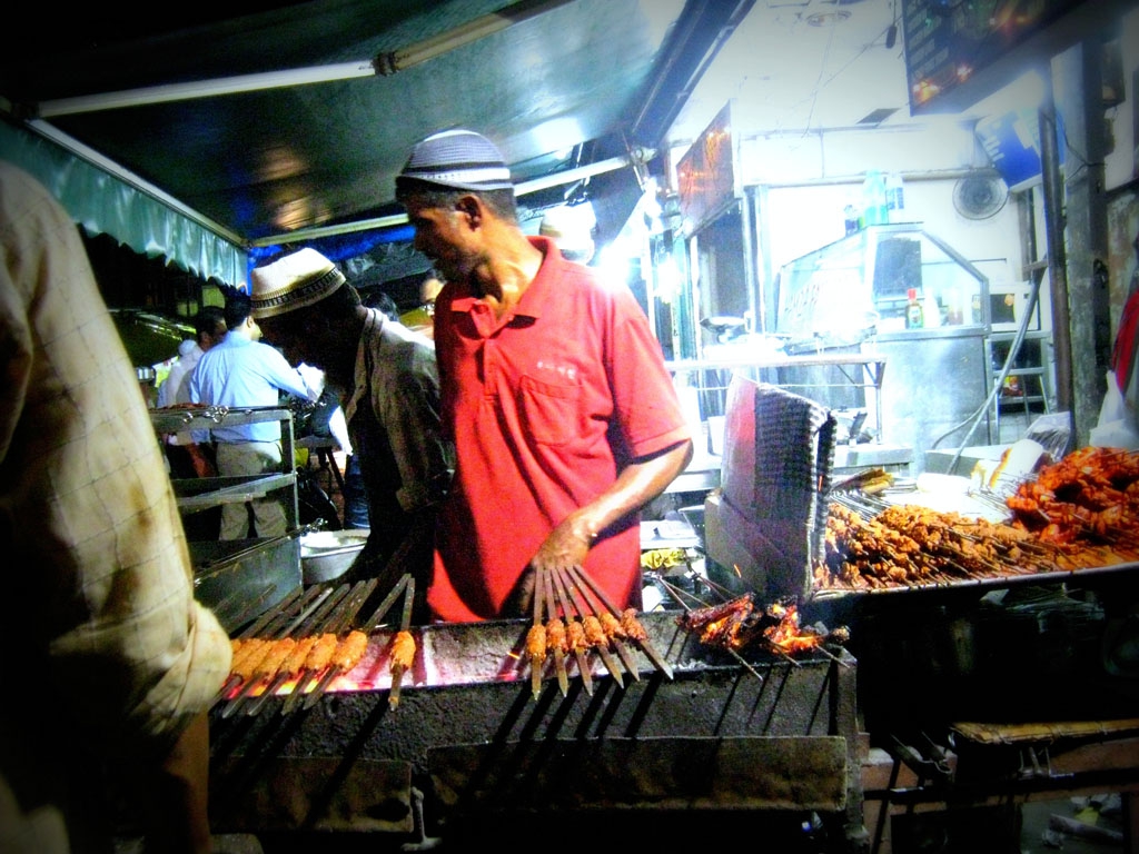 kebabchi