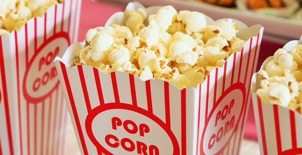 popcorn