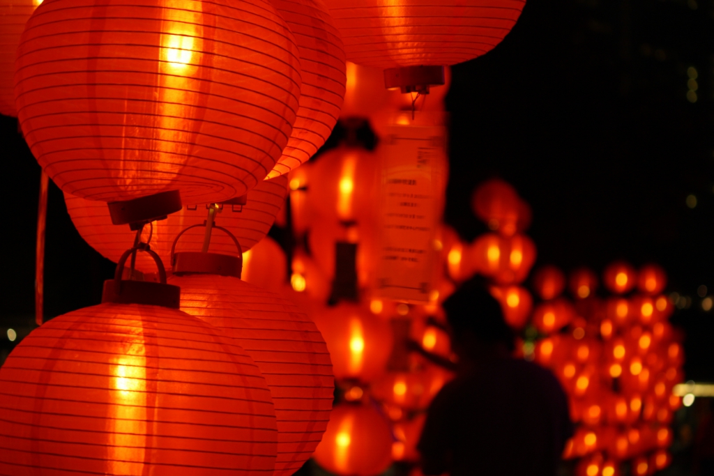 5 mid-autumn festival flickr