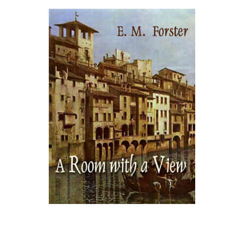 A Room With A View Square